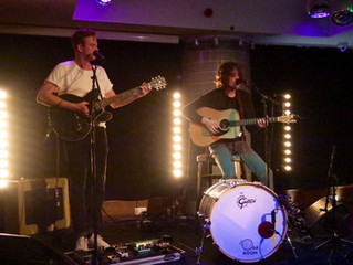 Secret Sessions Live : Un cadre intime, un programme secret