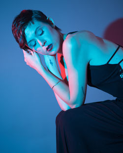 Jonathan Edward Photo