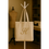 Miniatura: Tote Bag Iniciales Bordadas