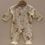 Miniature : Pyjama Interlock Petit Lapin
