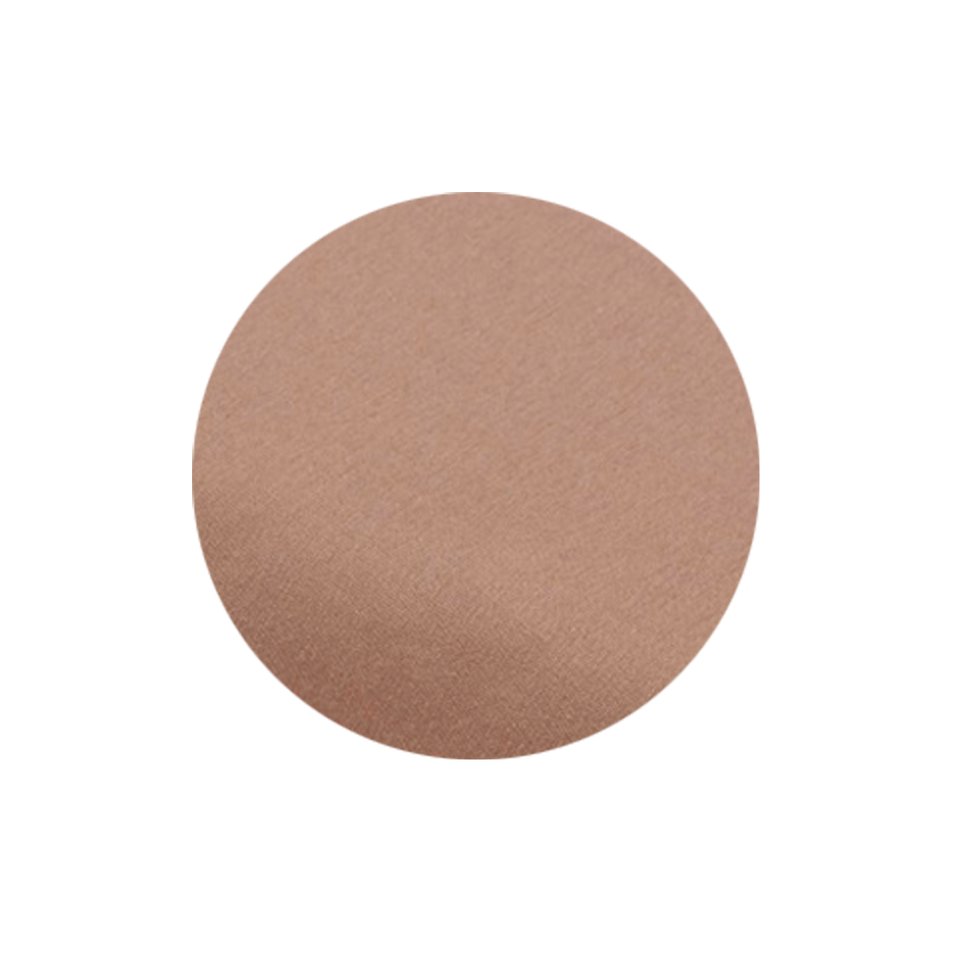 Miniature : point couleur taupe