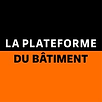 la plateforme du bâtiment