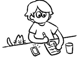 Checklist pt1. COMIC
