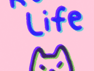 RU life COMIC