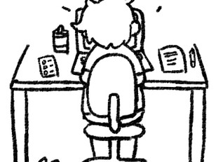 Checklist pt3. COMIC