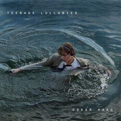 Teenage Lullabies Cover