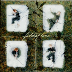 Field of Love_EP_Cover