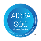 678a6d6fc5825e05c17510b8_678a6d497673e6547fd00d40_aicpa-soc-logo-PNG.png