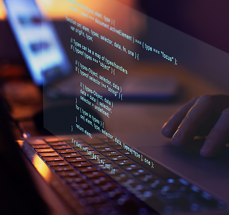 Tomorrow’s Security, Delivered Today