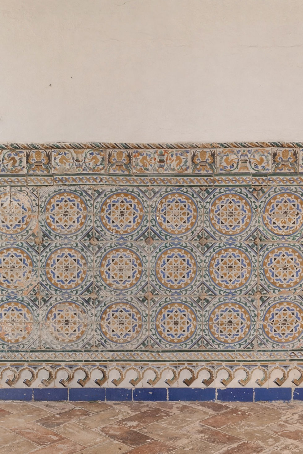 Azulejos