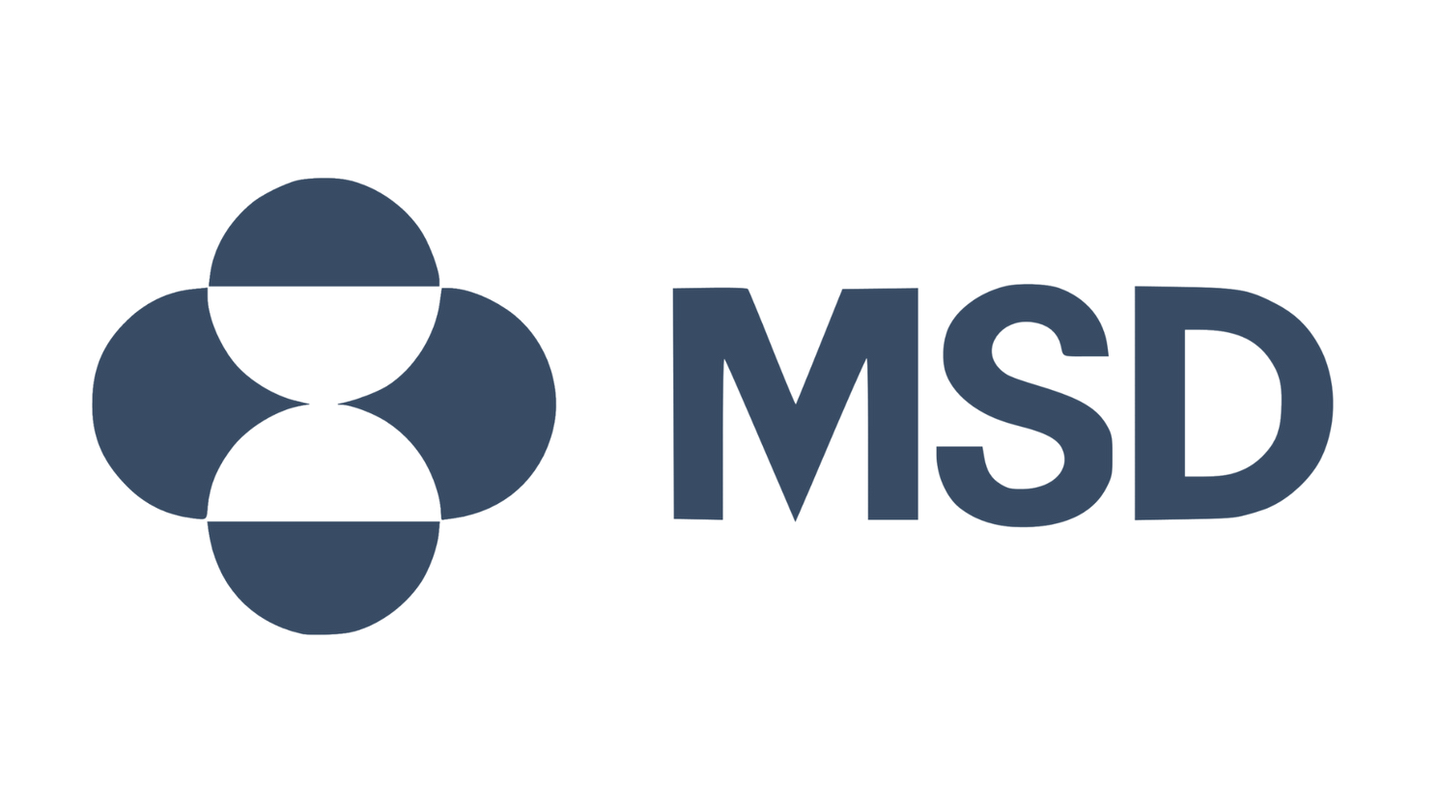MSD Logo