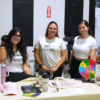 BABY by Leslie - Sponsor