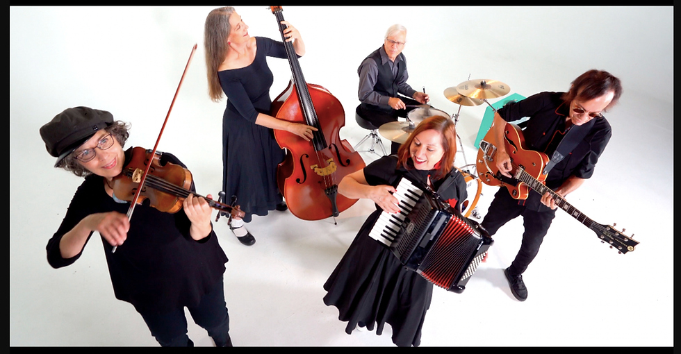 According to Bazooka