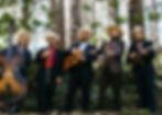 The Town Howlers  & Magpie Duo