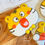 Thumbnail: Tiger Head - Cutter
