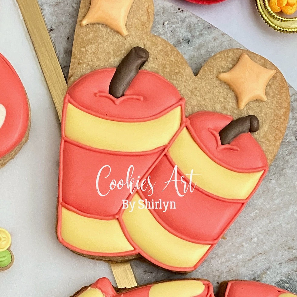 Thumbnail: CNY Elements 2023 Cookie Cutters