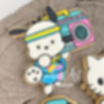 Thumbnail: Hello Kitty & Friends STL Files Bundle (Digital File)