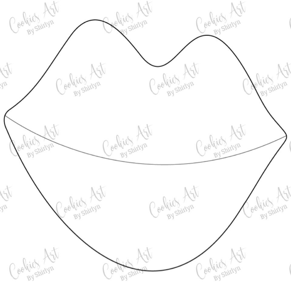 Thumbnail: 3.5" Rings Designs - Cutter