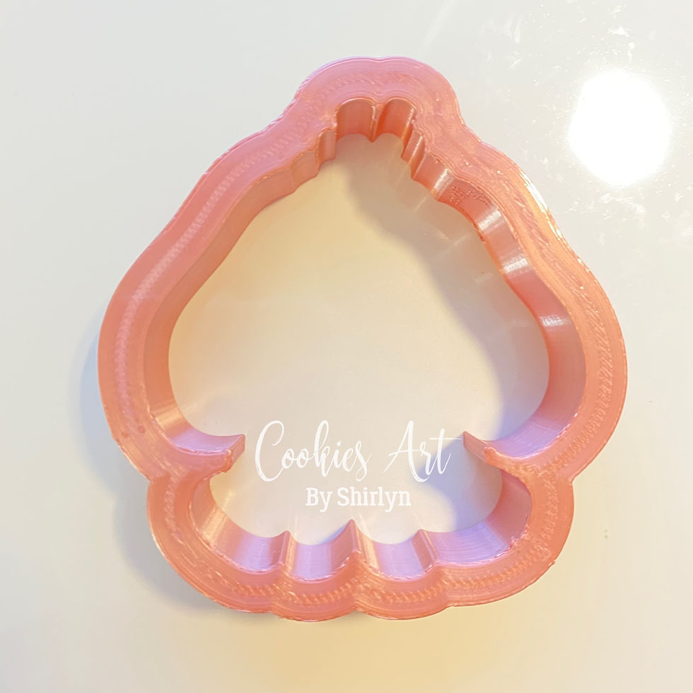 Thumbnail: Pooh & Friends Mini - Cutter