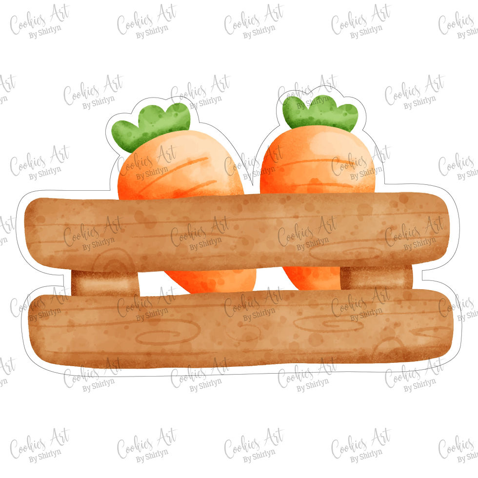 Thumbnail: Carrots (2022 Collection) - Cutter