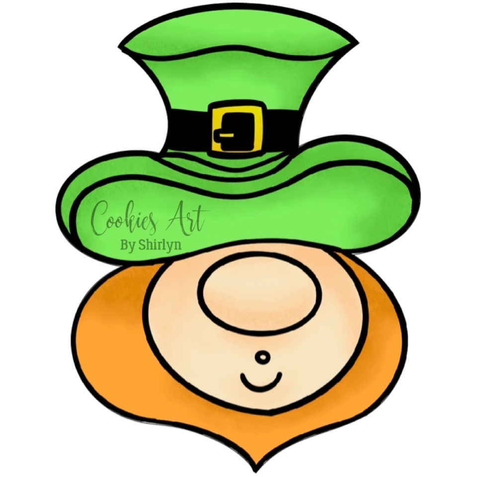Miniatura: St Patrick's Collection - Cutter