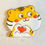 Thumbnail: Valentines Cute Tiger - Cutter