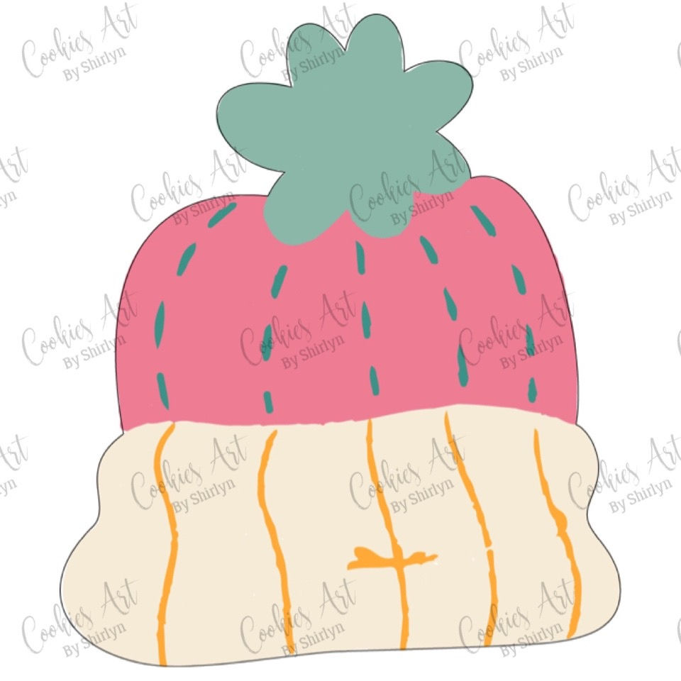 Thumbnail: Winter Clothing - Cutter