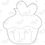 Thumbnail: 2.25" Rings Designs - Cutter