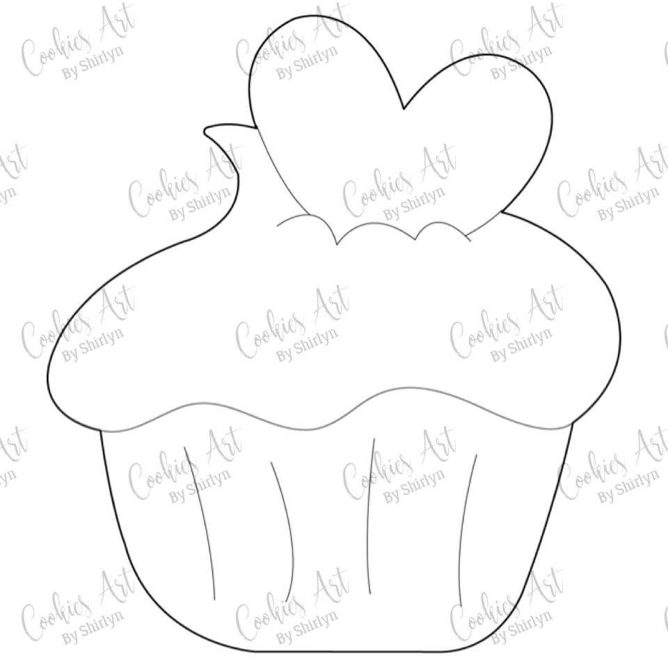 Thumbnail: 3.5" Rings Designs - Cutter