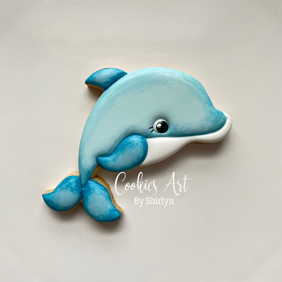 Dolphin