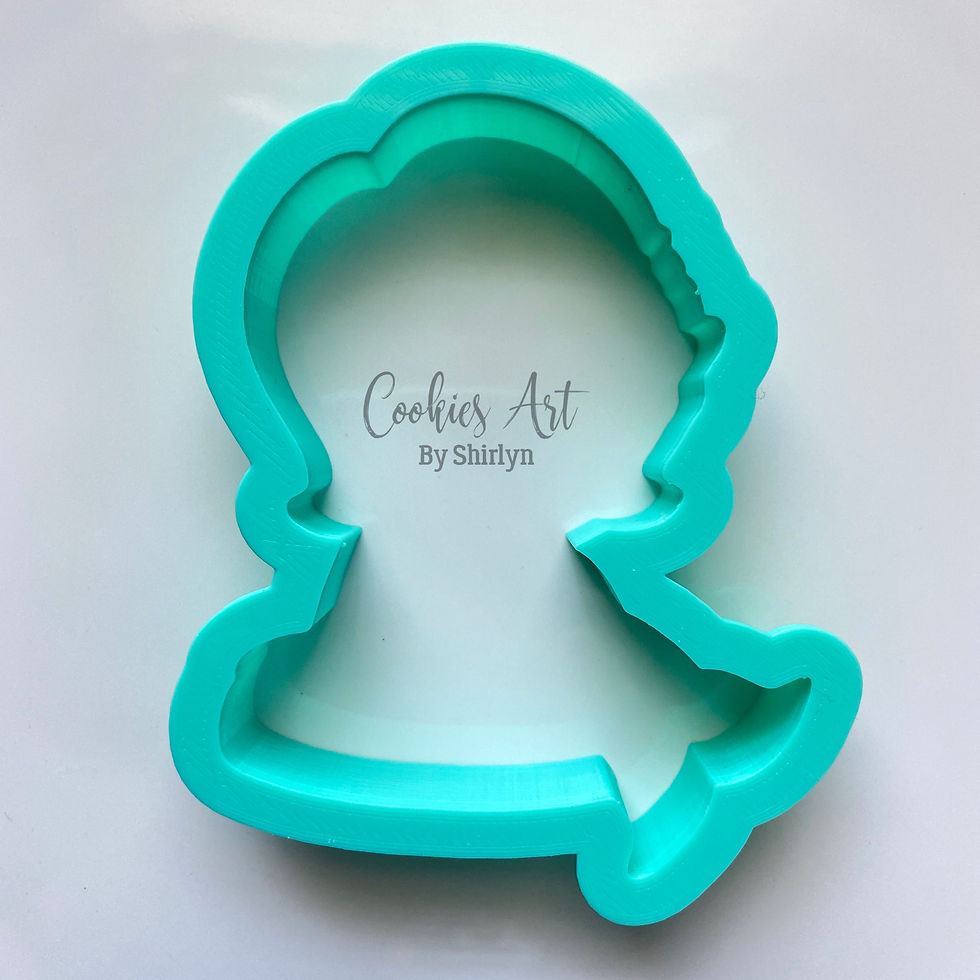 Thumbnail: Shell Phone Mermaid