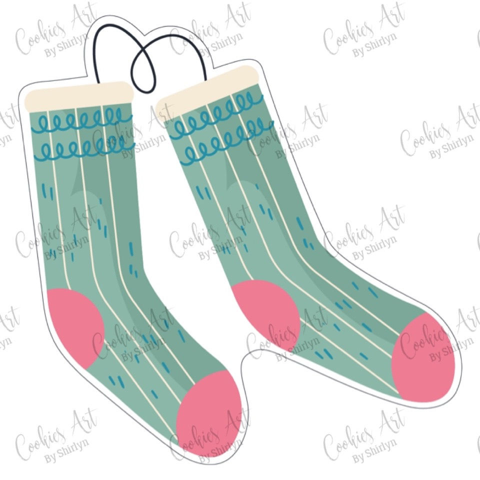 Thumbnail: Winter Clothing - Cutter