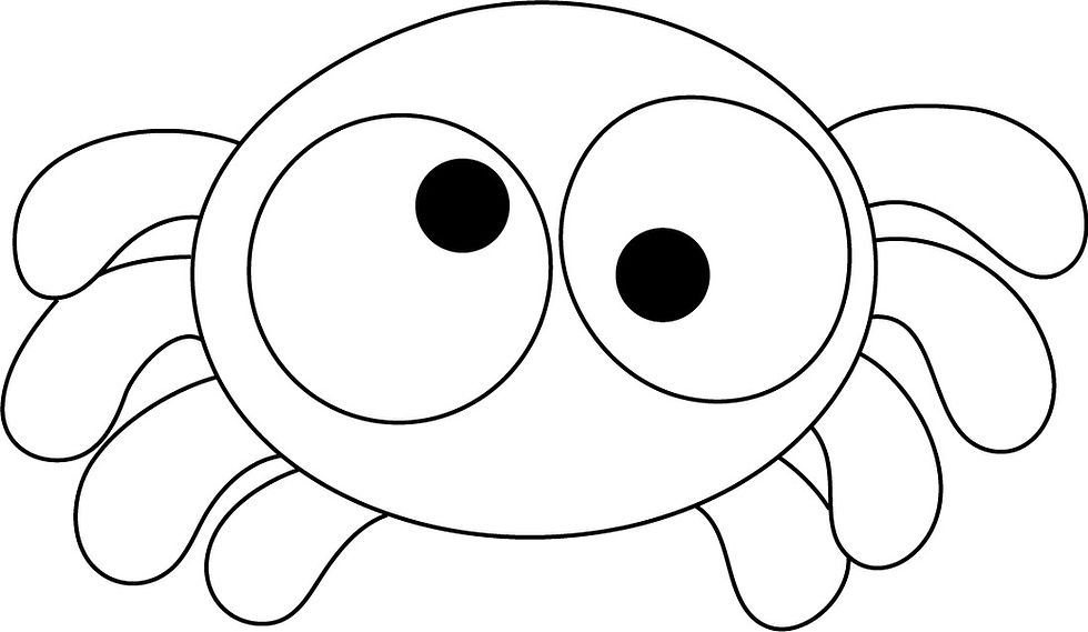 Thumbnail: Cute Spider