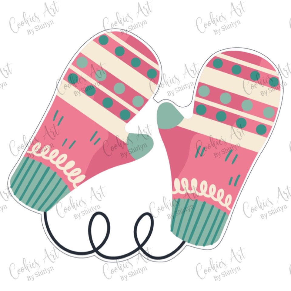 Thumbnail: Winter Clothing - Cutter