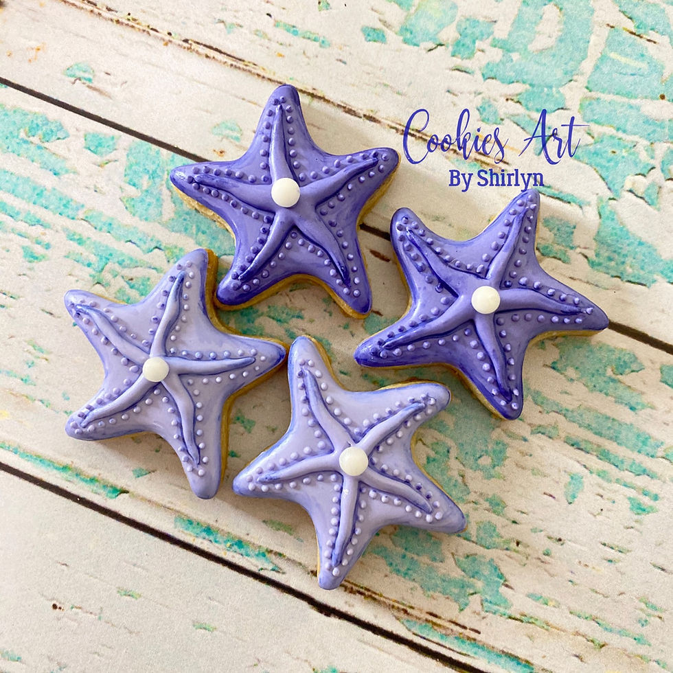 Thumbnail: Starfish Mini