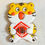 Miniatura: CNY Cute Tiger - Cutter