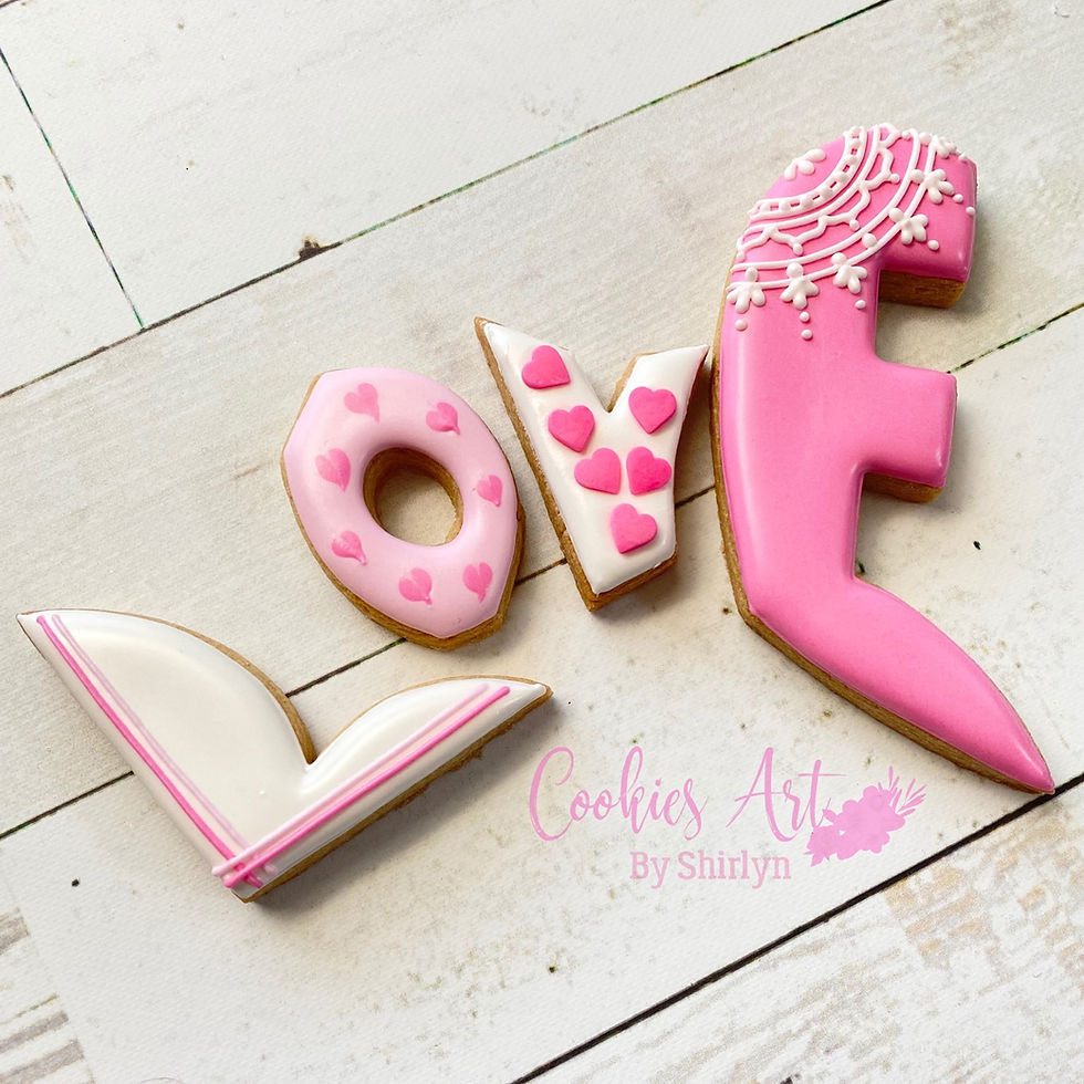 Miniatura: AMOR Puzzle