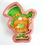 Miniatura: St Patricks 2022 Leprechaun Collection - Cutter