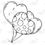 Miniatura: By My Valentines - Cutter