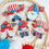 Thumbnail: 4th of July Gnome - Cutter