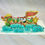 Miniatura: Dragon Boat Transfer Template PDF File