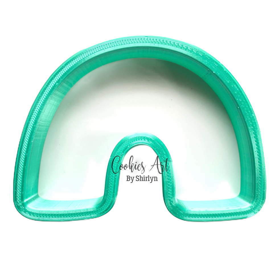 Miniatura: St Patrick's Collection - Cutter