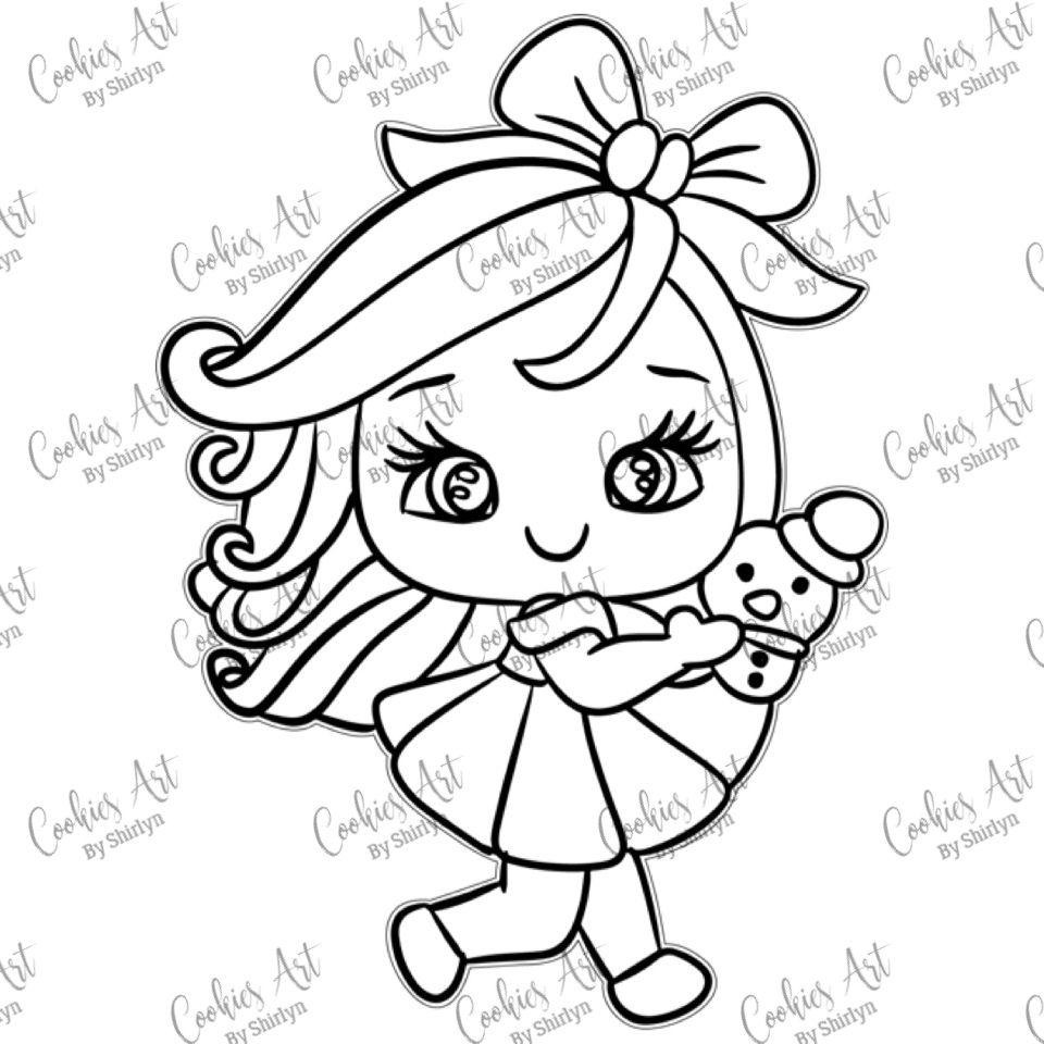 Thumbnail: Santarina Collection - Cutter