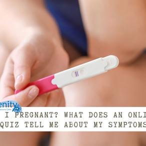 Am I Pregnant? Take a Pregnancy Symptoms Quiz