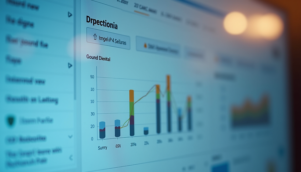 Unlocking Sales Success: How Vikas's Performance-Focused Methodology Drives Scalability and Consistency