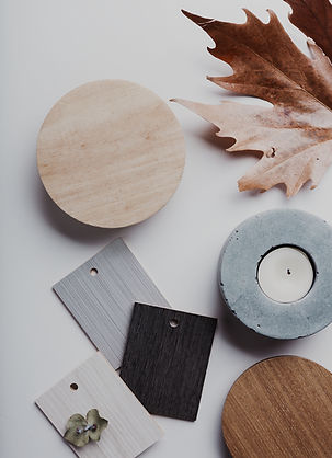 Interior Design Objects