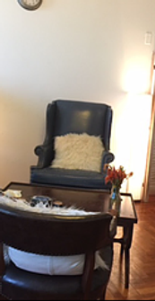 お客様の声 New York 愛風水インテリア