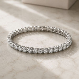 Luxury Diamond Bracelets