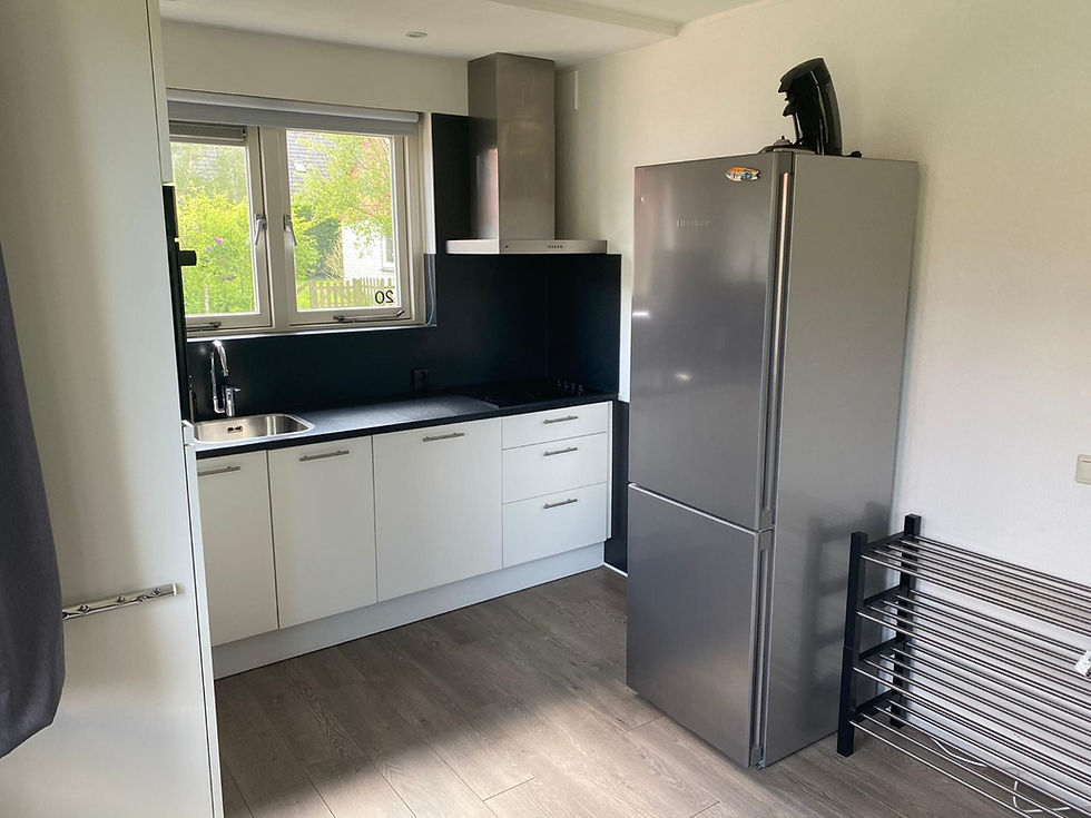 Keuken