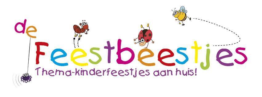 DE FEESTBEESTJES